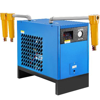 Refrigerated Air Dryers