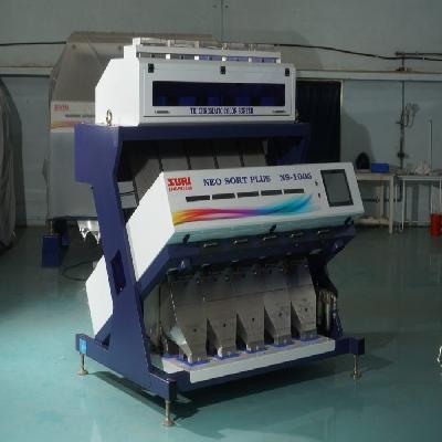 Sortex Machine