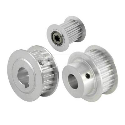 Aluminium Timing Industrial Pulley