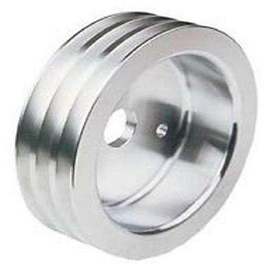 Aluminum V-Belt Pulley
