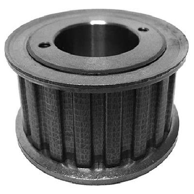 Belt Split Pulley