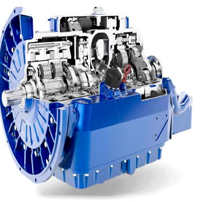 Gear Box
