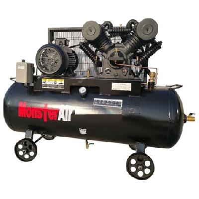 Heavy Duty Compressor