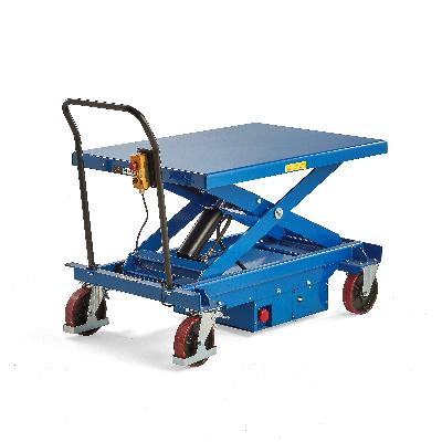 Material Handling Trolleys
