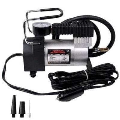 Metal Air Compressor