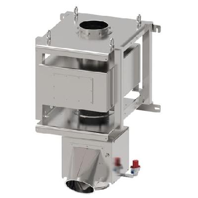 Metal Separator Unit