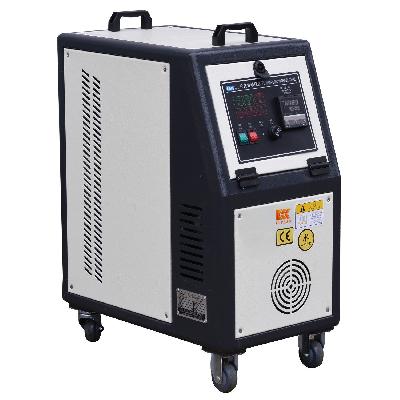 Mold Temperature Controller