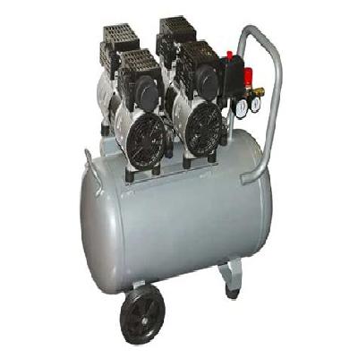 Oil Free Air Compressor
