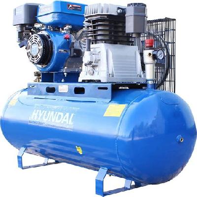 Piston Air Compressor