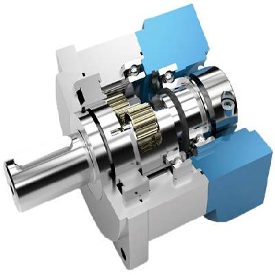 Planetary Gear Box