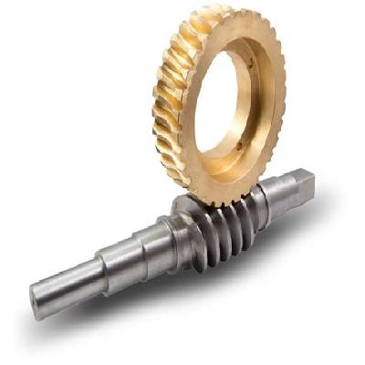 Precision Gear