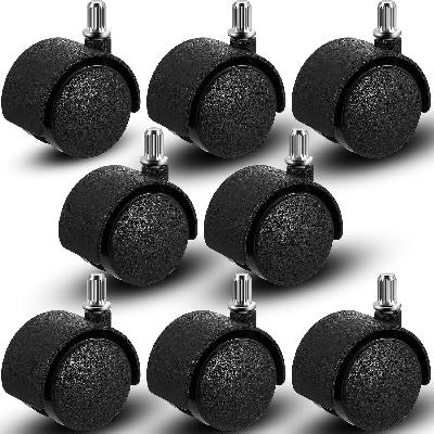 Rolling Trolley Cart Caster Wheel