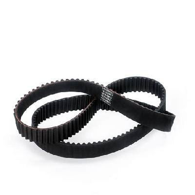 Rubber V Belt