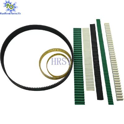 Timing Rubber Belt