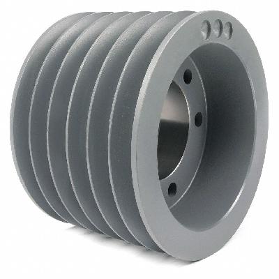 V-Belt Pulley