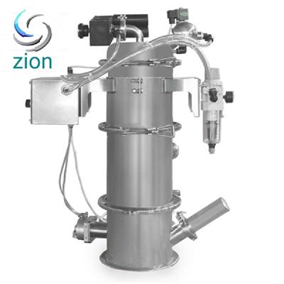 Vacuum Feeding Machine