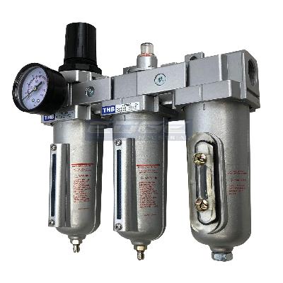 Compressed Air Line Filters