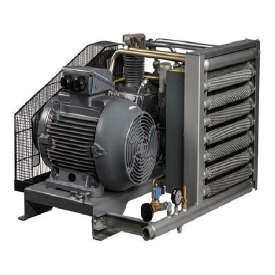 Electric Booster Compressors