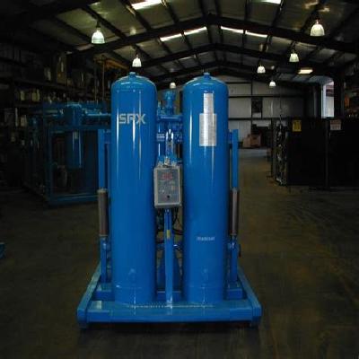 Industrial Air Dryer