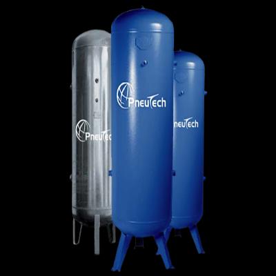 Industrial Air Receivers