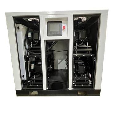 Industrial Oil Free Scroll