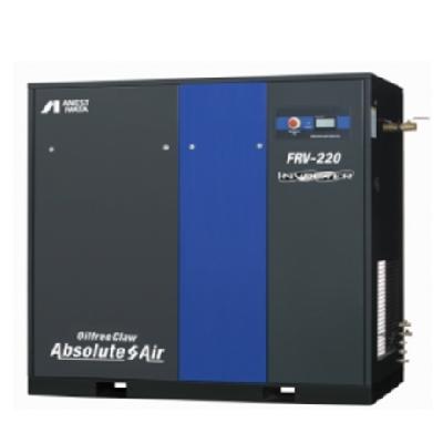 Oil Free Claw Compressors