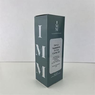 Oil Free Medico