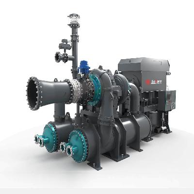 Oil Free Reciprocating Air Compressor