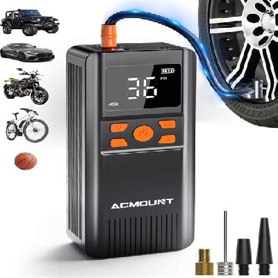 Tyre Inflator