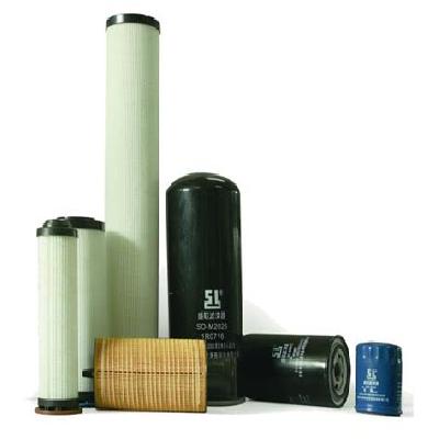 Air Compressor Oil Filter
