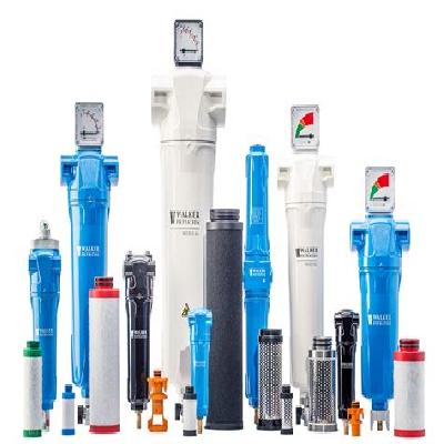 Compressed Air Filter