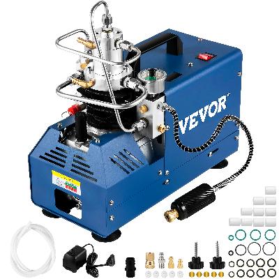 High Pressure Air Compressor