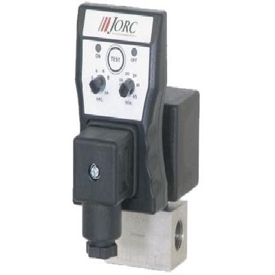High Pressure Auto Drain Valve