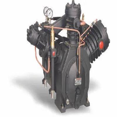 Multi Stage High Pressure Air Compressor