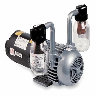 Vacuum Pump Air Compressor