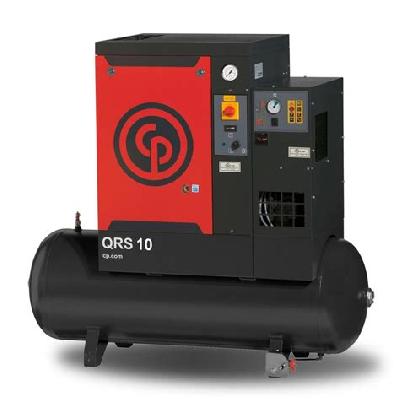 AIR COMPRESSOR 10 H.P