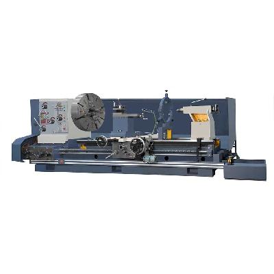 All Geared Extra Heavy Duty Lathe Machine KGEH-4-400-100