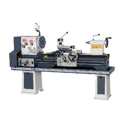 All Geared Lathe Machine KGEH-1-400-100