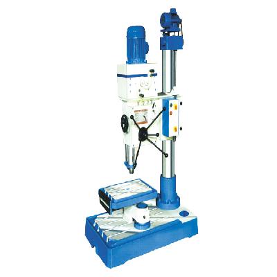 All Geared Pillar Drill Machine KS-50