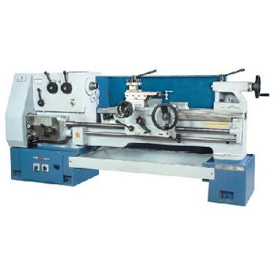Aotomatic Geared Head  Lathe Machine 7'' KGH-1-250-50