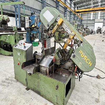 Automatic Bandsaw Machine AC-250