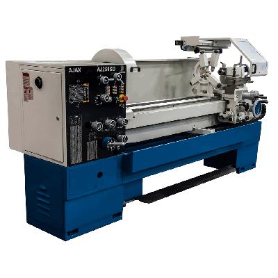 Automatic Lathe Machine KH-6-250-50