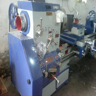 Automatic V-Belt Lathe Machine KM-3-250-50