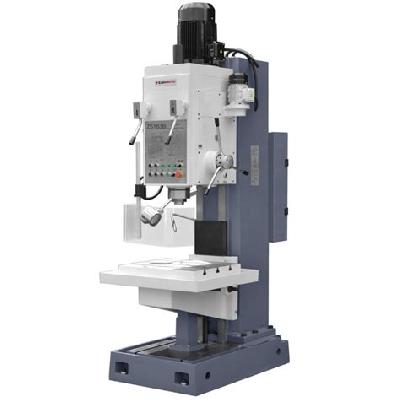 Box Column Drill Machine