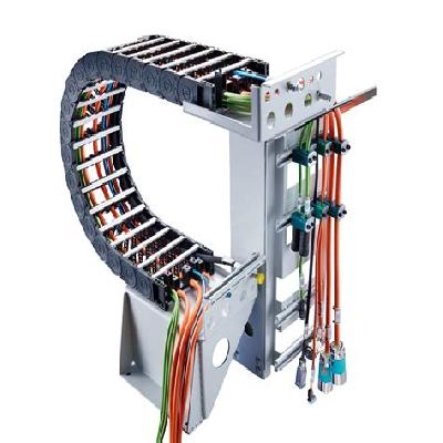 Cable Carriers