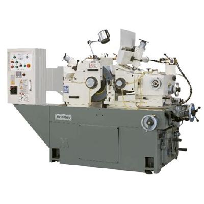 Centreless Grinder