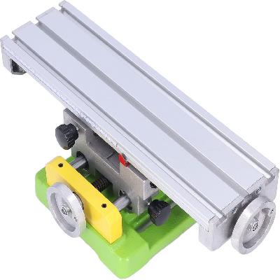 Compound Slide Table