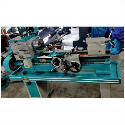 Cone Pulley Lathe Machine Series KEH-1-500-100