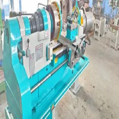 Cone Pulley Lathe Machine Series KEH-4-500-100