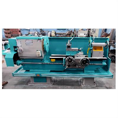 Cone Pulley Lathe Machine Series KEH-4-500-125